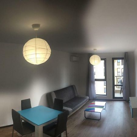 Sea Shore Apartment Sveti Vlas Luaran gambar