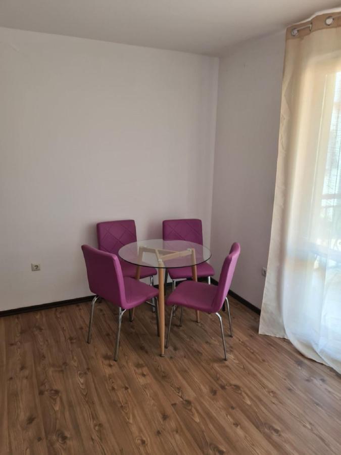Sea Shore Apartment Sveti Vlas Luaran gambar